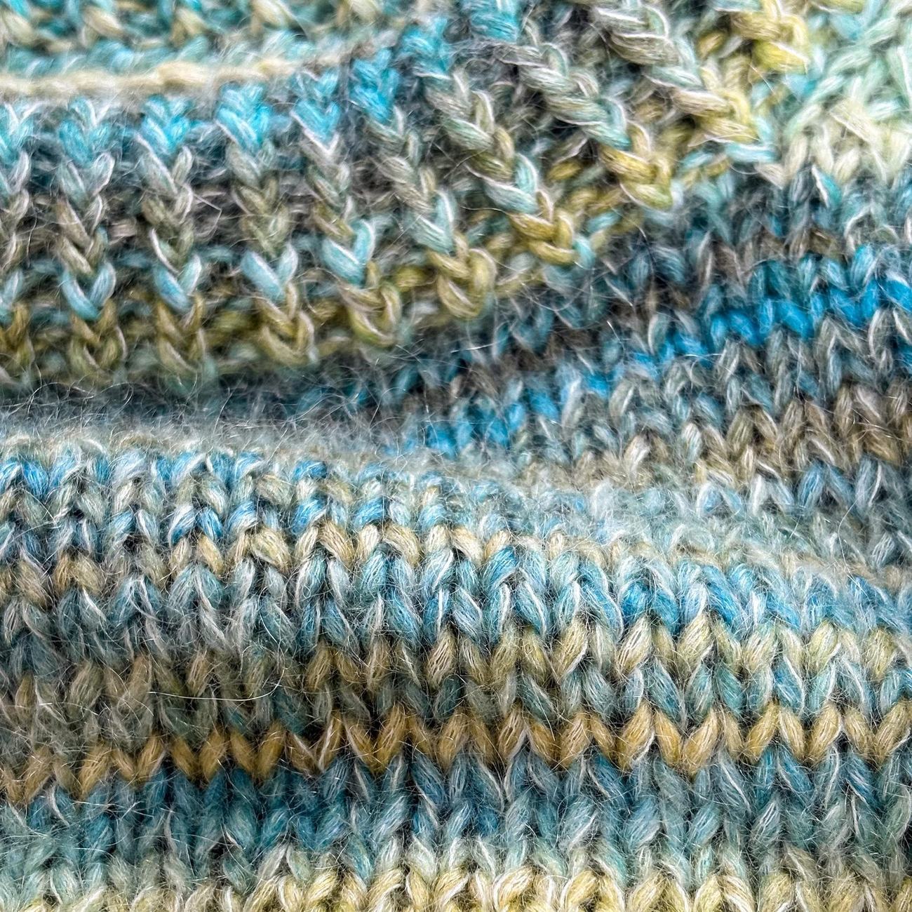 Misty Fjord sweater, photo 4